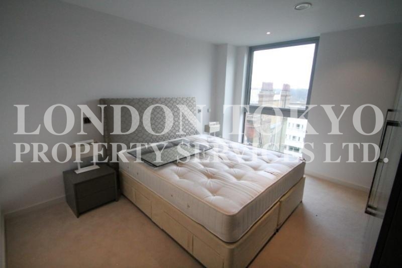 Waterford Court, Stalbridge Street, Marylebone NW1